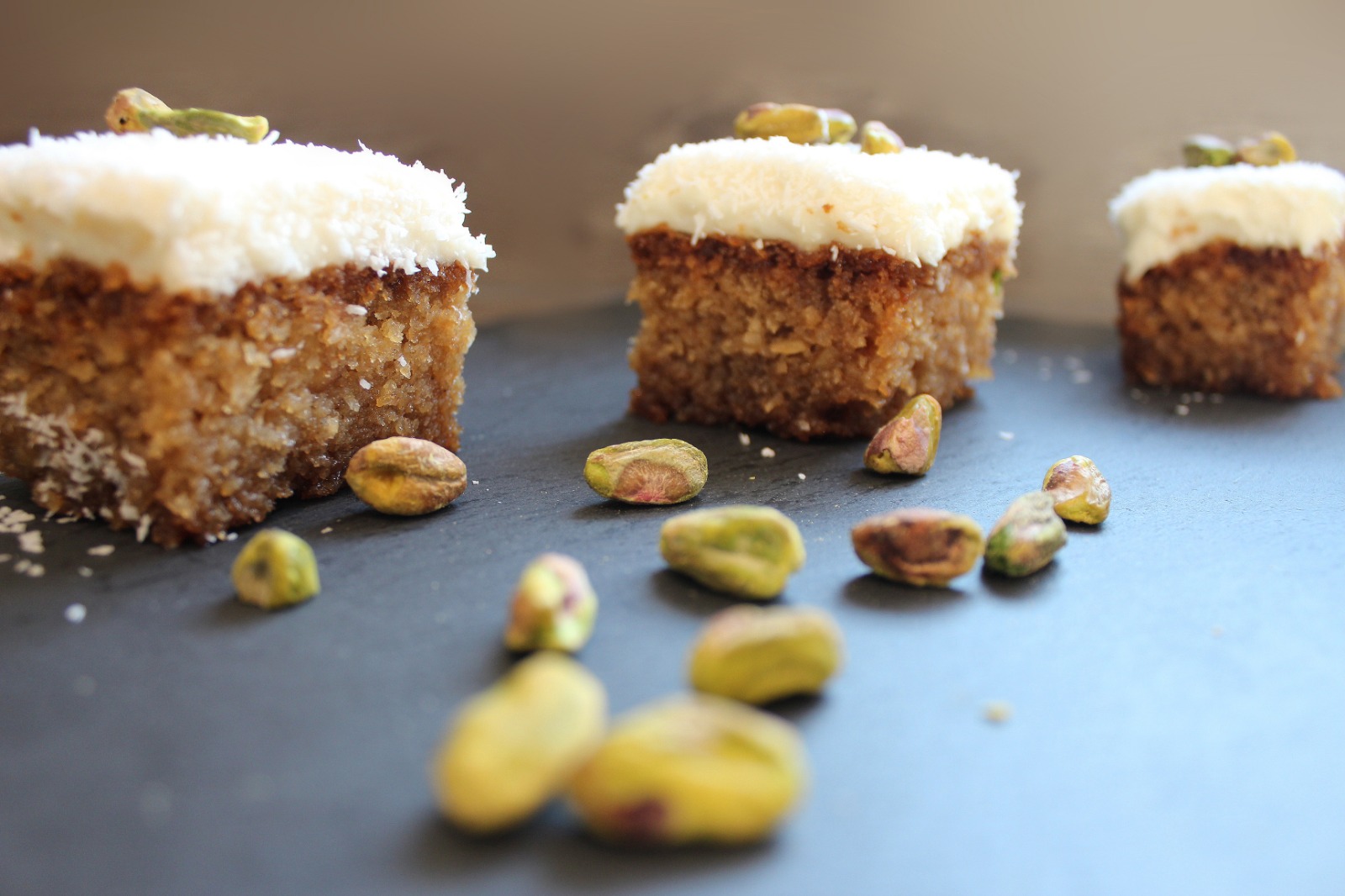 Cyprus Dessert