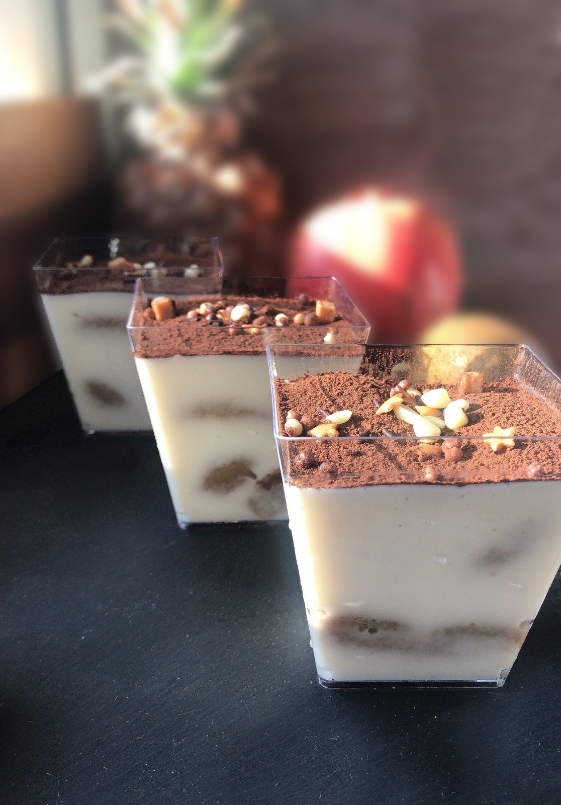 Fill your taste buds to the fullest